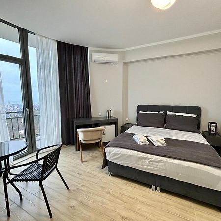 Hillside Inn Batumi Luaran gambar