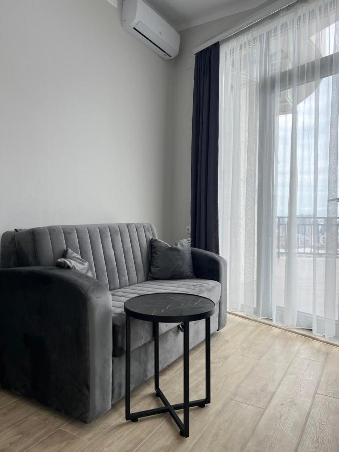 Hillside Inn Batumi Luaran gambar