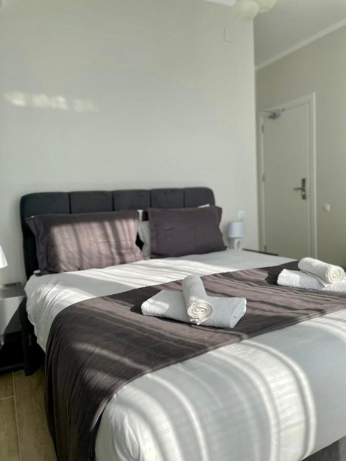 Hillside Inn Batumi Luaran gambar