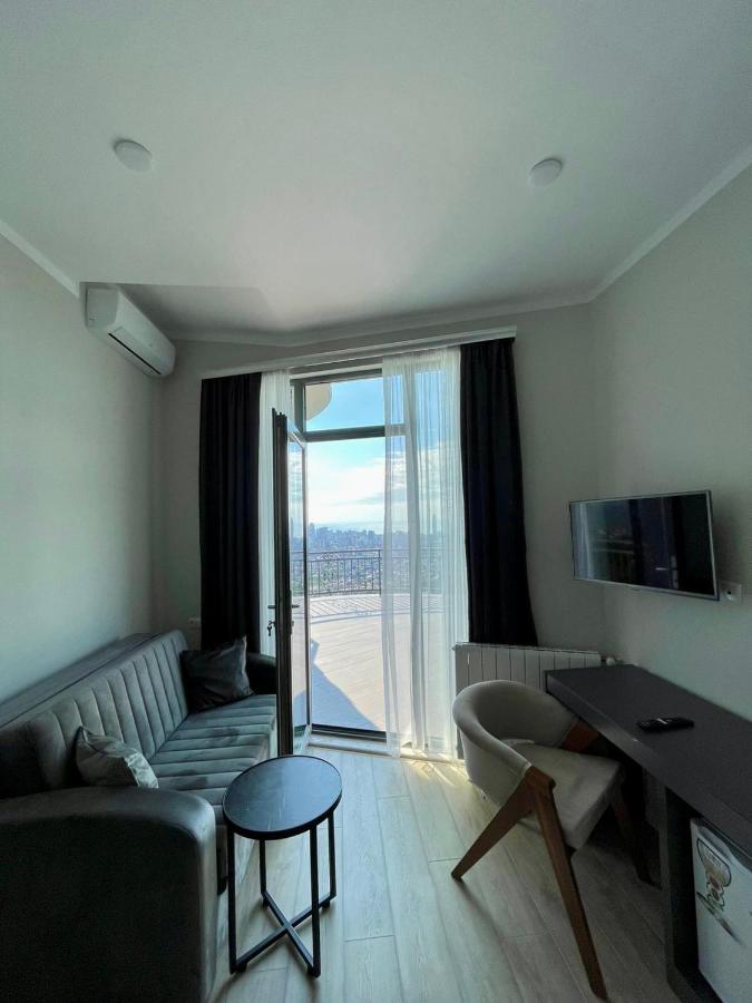 Hillside Inn Batumi Luaran gambar