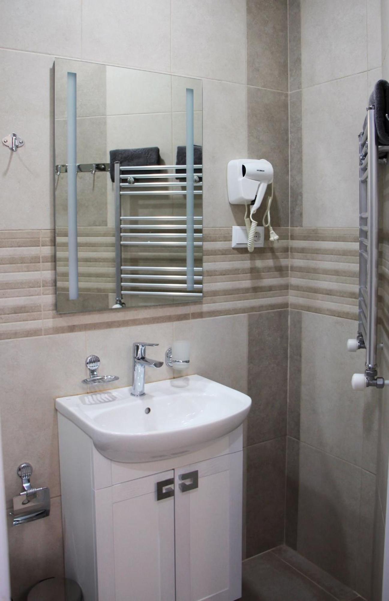 Hillside Inn Batumi Luaran gambar