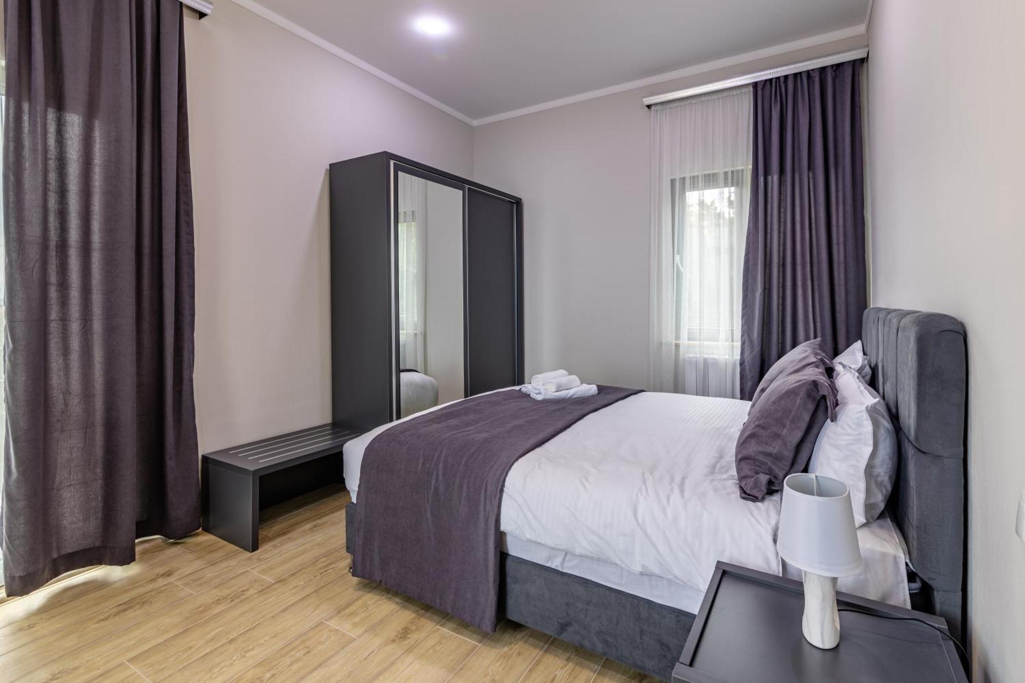 Hillside Inn Batumi Luaran gambar
